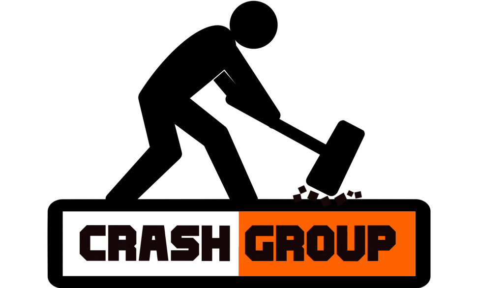 Crash Group Oy