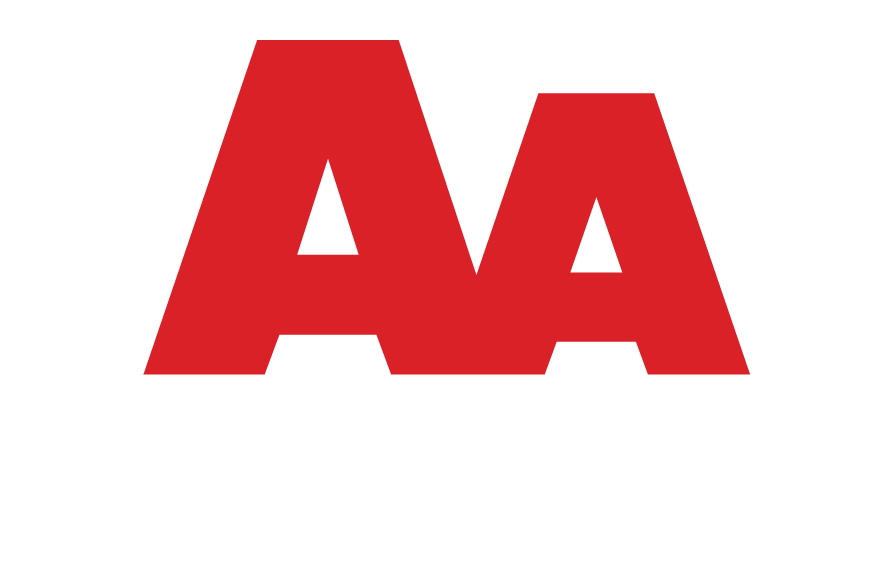 AA-hyvä luottoluokitus logo.